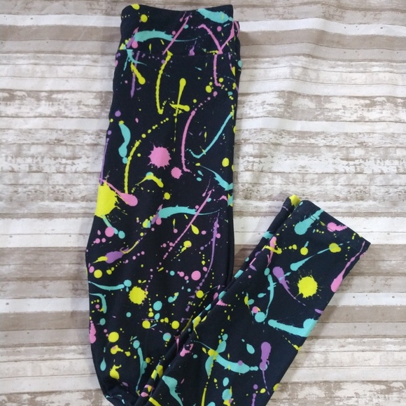 Kids Leggings - Picture 1 of 3